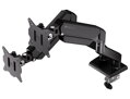 Endorfy držák monitorů Atlas GS Double / 2 monitory max. 10kg a 32