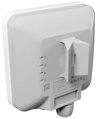 MikroTik SXTsq Embedded LTE4, 3/4G (LTE) modem, 9dBi, nano SIM,eSIM, GbE, L3