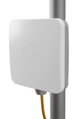 MikroTik SXTsq Embedded LTE4, 3/4G (LTE) modem, 9dBi, nano SIM,eSIM, GbE, L3