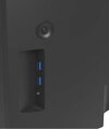 POŠKOZENÝ OBAL - LG monitor 34BA85QE IPS 34