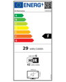 POŠKOZENÝ OBAL - LG monitor 34BA85QE IPS 34