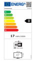 POŠKOZENÝ OBAL - LG monitor 27U421A-B 27