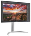 POŠKOZENÝ OBAL - LG monitor 27UP850K 27