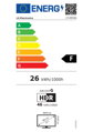 POŠKOZENÝ OBAL - LG monitor 27UP850K 27