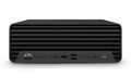 HP Pro SFF 400 G9/ i3-14100/ 8GB DDR4/ 512GB SSD/ Intel® UHD/ bez OS/ kbd+myš