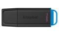 KINGSTON DataTraveler EXODIA 128GB / USB 3.2 Gen1 / černá + modrá
