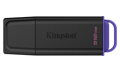 KINGSTON DataTraveler EXODIA 512GB / USB 3.2 Gen1 / černá + fialová