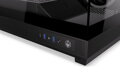 Endorfy skříň Fishtank 6000 Corona / ATX / 4x ARGB 120mm fan PWM / 2xUSB 3.0 / USB-C / úzká panoramatická / černá