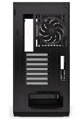 Endorfy skříň Fishtank 6000 Corona / ATX / 4x ARGB 120mm fan PWM / 2xUSB 3.0 / USB-C / úzká panoramatická / černá