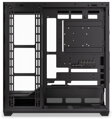 Endorfy skříň Fishtank 6000 Flex / ATX / až 9x fan / 2xUSB 3.0 / USB-C / úzká panoramatická / černá
