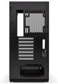 Endorfy skříň Fishtank 6000 Flex / ATX / až 9x fan / 2xUSB 3.0 / USB-C / úzká panoramatická / černá