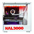HAL3000 Herní sestava MČR 2023 / Intel i9-13900KF/ 64GB DDR5/ RTX 4090/ 2TB PCIe4 SSD/ WiFi/ W11