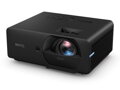 BenQ LK830ST simulační projektor Laser 4000Ansi 4K 2x HDMI, 1x RJ45 (LAN), 2x USB-A, 1x RS232, IP6X, 16,7ms, 360
