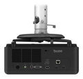 BenQ LK830ST simulační projektor Laser 4000Ansi 4K 2x HDMI, 1x RJ45 (LAN), 2x USB-A, 1x RS232, IP6X, 16,7ms, 360