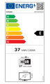 STRONG SMART LED TV 40
