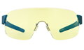 GUNNAR kancelářske/herní brýle ALIENWARE BERMUDA TRIANGLE * LIQUID TEAL *jantárová skla  * BLF 65 * GUNNAR focus