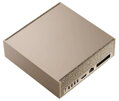 NVIDIA DGX Spark 4TB / AI superpočítač / 128GB RAM / 4TB SSD / NVIDIA GB10 / Wi-Fi / HDMI / USB-C / NVIDIA DGX OS