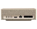 NVIDIA DGX Spark 4TB / AI superpočítač / 128GB RAM / 4TB SSD / NVIDIA GB10 / Wi-Fi / HDMI / USB-C / NVIDIA DGX OS