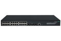 HPE Networking CW 2050 20p 10/100/1000BASE-T 4p Smart Rate 1/2.5GbE 4p SFP 1G/2.5G Switch
