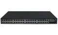 HPE Networking CW 2150 48p 10M/100M/1G PoE+ 4p SFP+ 1G/10G 770W Switch