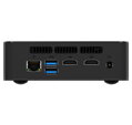 UMAX Mini PC U-Box A15 Pro 8+256/ i3-1215U/ 8GB/ 256GB SSD/ Thunderbolt/ 2x HDMI/ 4x USB 3.2/ BT/ Wi-Fi/ LAN/ W11 Pro