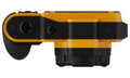 Rollei Sportsline 64 Pro/ 21 MPix/ 18x digital zoom/ 2,88 IPS LCD/ 5K video/ EIS Stabilizace/ 8m IP68/ Oranžový
