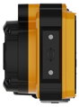 Rollei Sportsline 64 Pro/ 21 MPix/ 18x digital zoom/ 2,88 IPS LCD/ 5K video/ EIS Stabilizace/ 8m IP68/ Oranžový