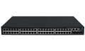 HPE Networking CW 2150 48p 10M/100M/1G PoE+ 4p SFP+ 1G/10G 390W Switch