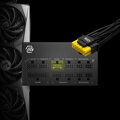 MSI zdroj MAG A750GL PCIE5 II/ 750W/ ATX3.1/ akt. PFC/ 7 let celk. záruka/ 120mm fan/ modulární kabeláž/ 80PLUS Gold