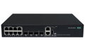 HPE Networking CW 2150 8p 10M/100M/1G 2p SFP 1G 2p SFP+ 1G/10G Switch