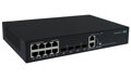 HPE Networking CW 2150 8p 10M/100M/1G 2p SFP 1G 2p SFP+ 1G/10G Switch