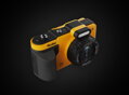 Rollei Sportsline 64 Pro/ 21 MPix/ 18x digital zoom/ 2,88 IPS LCD/ 5K video/ EIS Stabilizace/ 8m IP68/ Oranžový