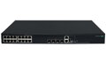 HPE Networking CW 2150 16p 10M/100M/1G PoE+ 4p SFP+ 1G/10G 248W Switch