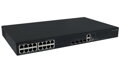 HPE Networking CW 2150 16p 10M/100M/1G PoE+ 4p SFP+ 1G/10G 248W Switch