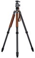 Rollei Stativ C6i Karbon Heritage/ Zátěž 12kg/ Vytažený 171,5 cm/ Karbon