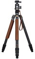 Rollei Stativ C6i Karbon Heritage/ Zátěž 12kg/ Vytažený 171,5 cm/ Karbon