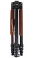 Rollei Stativ C6i Karbon Heritage/ Zátěž 12kg/ Vytažený 171,5 cm/ Karbon
