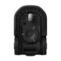 Anker Eufy E18 robotická sekačka/ plocha až 1200 m2/ sklon 40%/ Wi-Fi/ IPX6/ 4200mAh/ šedá