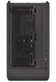Endorfy skříň Ventum 400 ARGB / ATX / 4x120mm ARGB fan / 2xUSB 3.0 / USB-C / mesh panel / tvrzené sklo / černá