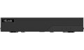 HiLook Powered by HIKVISION/ NVR-108MH-C/8P(E)/ 8 kamer/ 8x PoE/ 8Mpix/ HDMI/ VGA/ 2x USB/ LAN/ 1x SATA/ Kov
