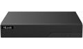 HiLook Powered by HIKVISION/ NVR-116MH-C(E)/ 16 kamer/ 8Mpix/ HDMI/ VGA/ 2x USB/ LAN/ 1x SATA/ Kov