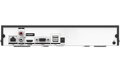 HiLook Powered by HIKVISION/ NVR-116MH-C(E)/ 16 kamer/ 8Mpix/ HDMI/ VGA/ 2x USB/ LAN/ 1x SATA/ Kov