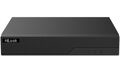 HiLook Powered by HIKVISION/ NVR-108MH-C(E)/ 8 kamer/ 8Mpix/ HDMI/ VGA/ 2x USB/ LAN/ 1x SATA/ Kov