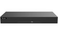 HiLook Powered by HIKVISION/ NVR-208MH-C/8P(E)/ 8 kamer/ 8x PoE/ 8Mpix/ HDMI/ VGA/ 2x USB/ LAN/ 2x SATA/ Kov