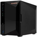 Asustor NAS AS3302T v2  2x HDDSEG1020