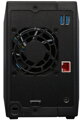 Asustor NAS AS3302T v2  2x HDDSEG1020