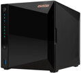 Asustor NAS AS3304T v2 + 4x HDDSEG1020