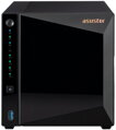 Asustor NAS AS3304T v2 + 4x HDDSEG1020