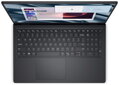 DELL Pro 15 Essential PV15250/ Core 3-100U/ 8GB/ 512GB SSD/ 15.6" FHD/ FPR/ W11Pro/ 3Y PS on-site/bez adaptéru