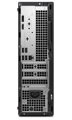 DELL Pro Slim QCS1255/ Ryzen 5 8500G/ 16GB/ 512GB SSD/ W11Pro/ bez kl. a myši/ 3Y PS NBD on-site